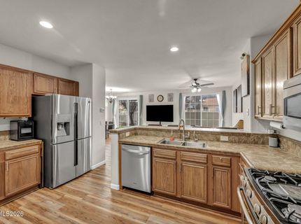 11010 Colton Drive, Reno, NV 89521 Photo