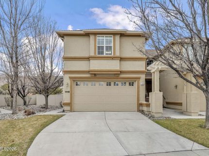 11010 Colton Drive, Reno, NV 89521 Photo