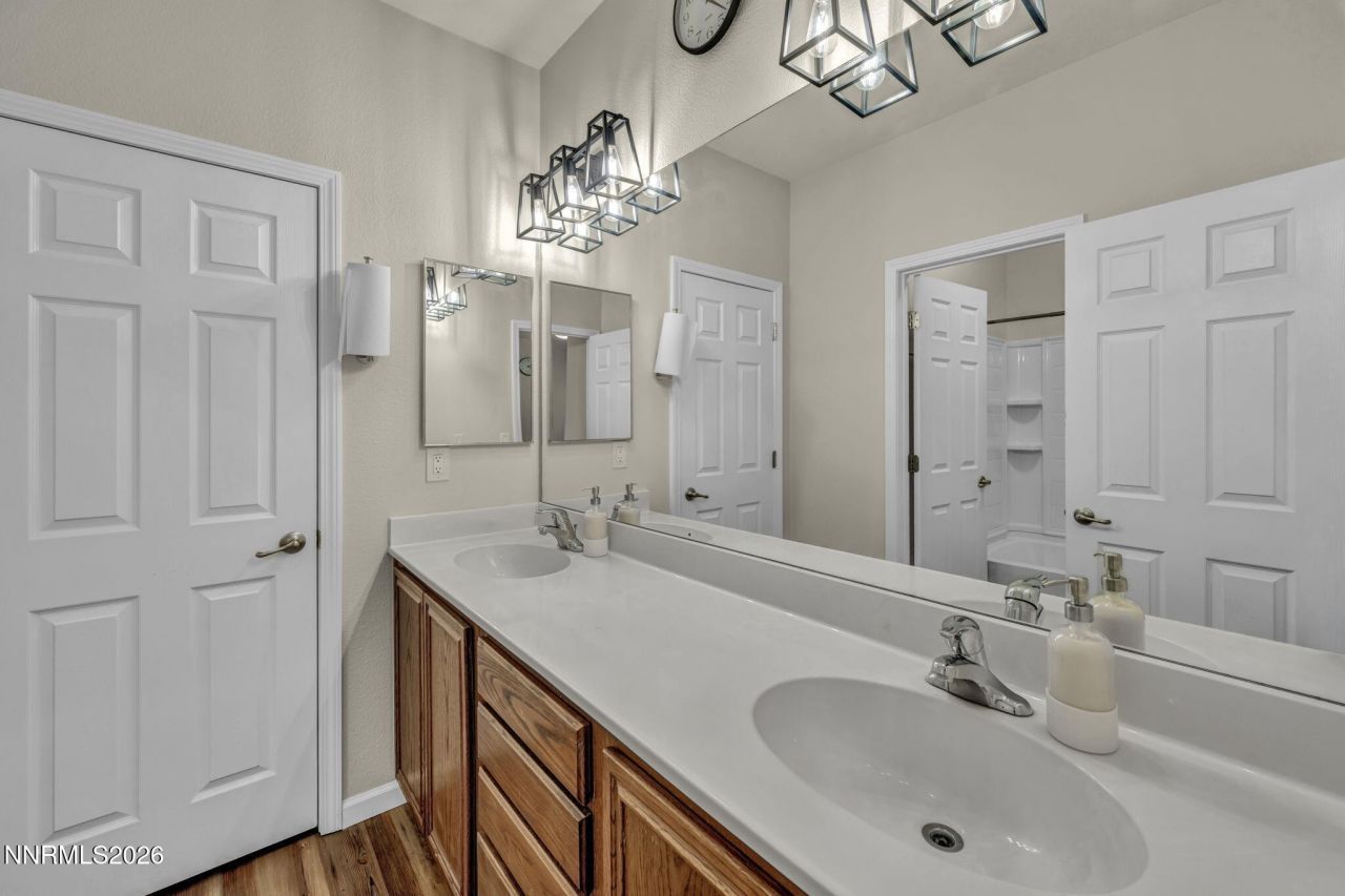 11010 Colton Drive, Reno, NV 89521 Photo