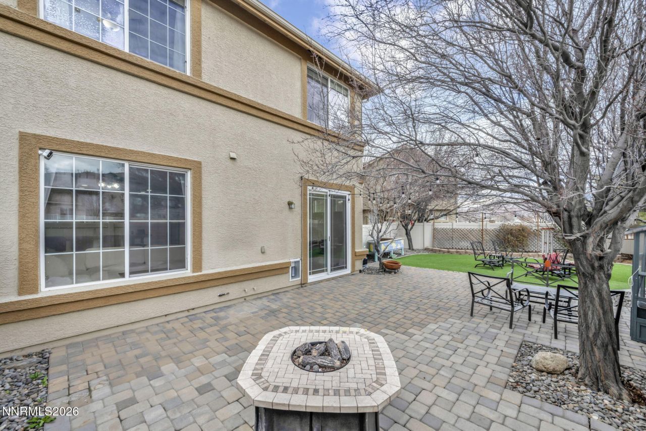 11010 Colton Drive, Reno, NV 89521 Photo