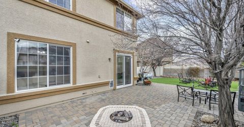 11010 Colton Drive, Reno, NV 89521 Photo