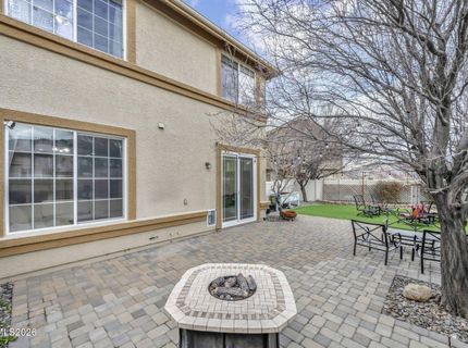 11010 Colton Drive, Reno, NV 89521 Photo