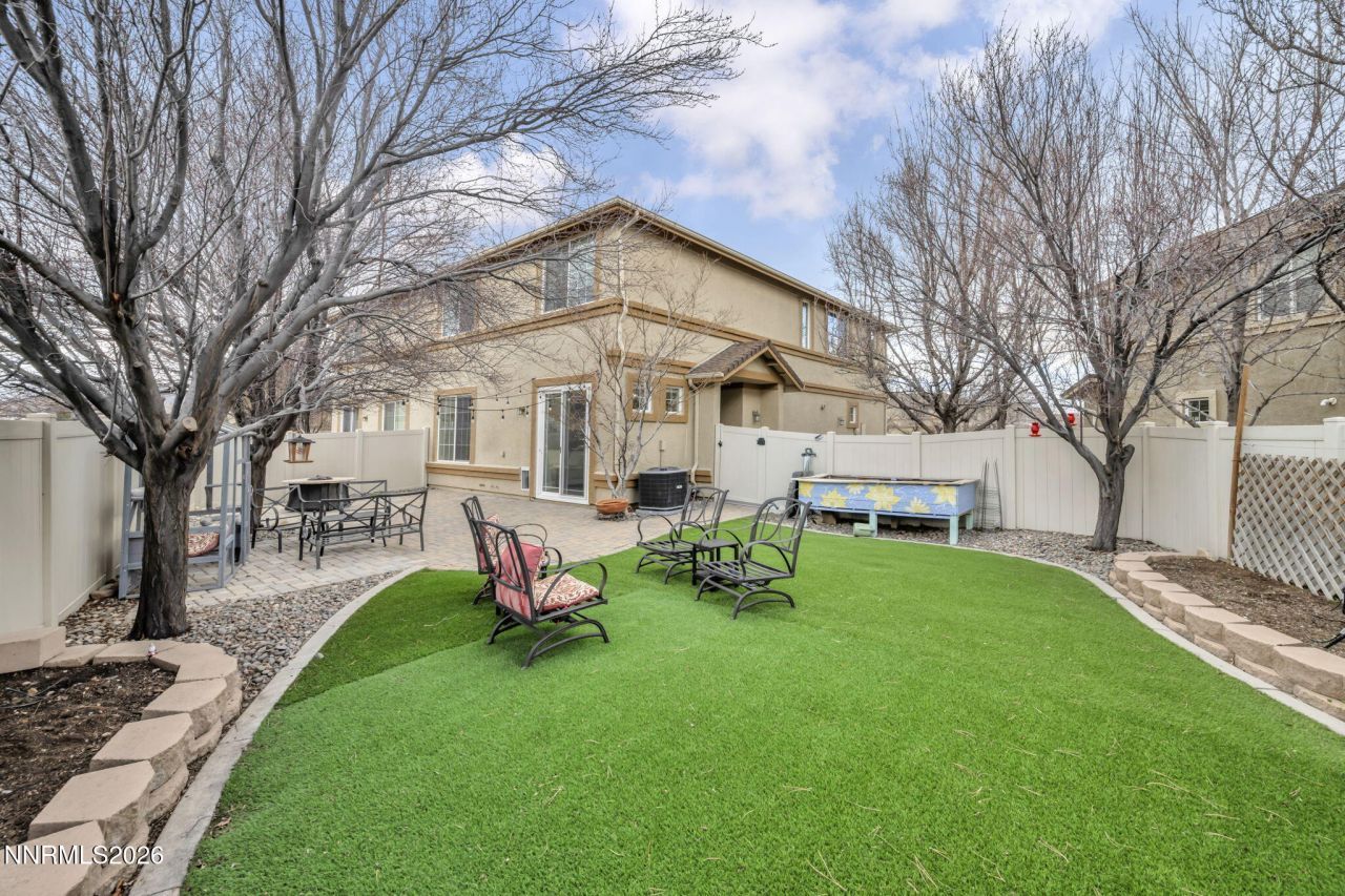 11010 Colton Drive, Reno, NV 89521 Photo