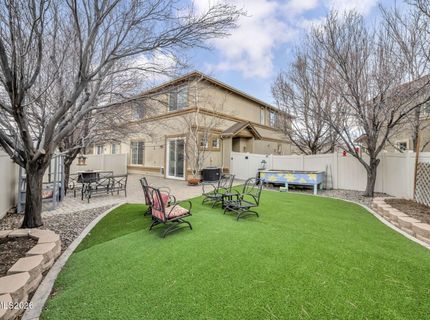 11010 Colton Drive, Reno, NV 89521 Photo