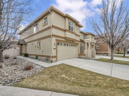 11010 Colton Drive, Reno, NV 89521 Photo