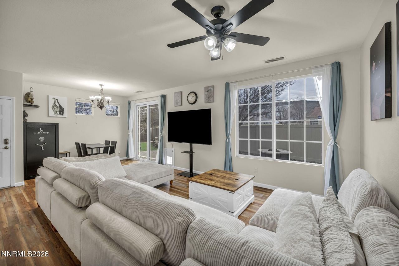 11010 Colton Drive, Reno, NV 89521 Photo