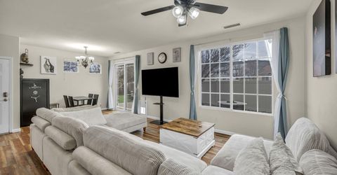 11010 Colton Drive, Reno, NV 89521 Photo