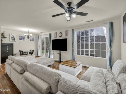 11010 Colton Drive, Reno, NV 89521 Photo