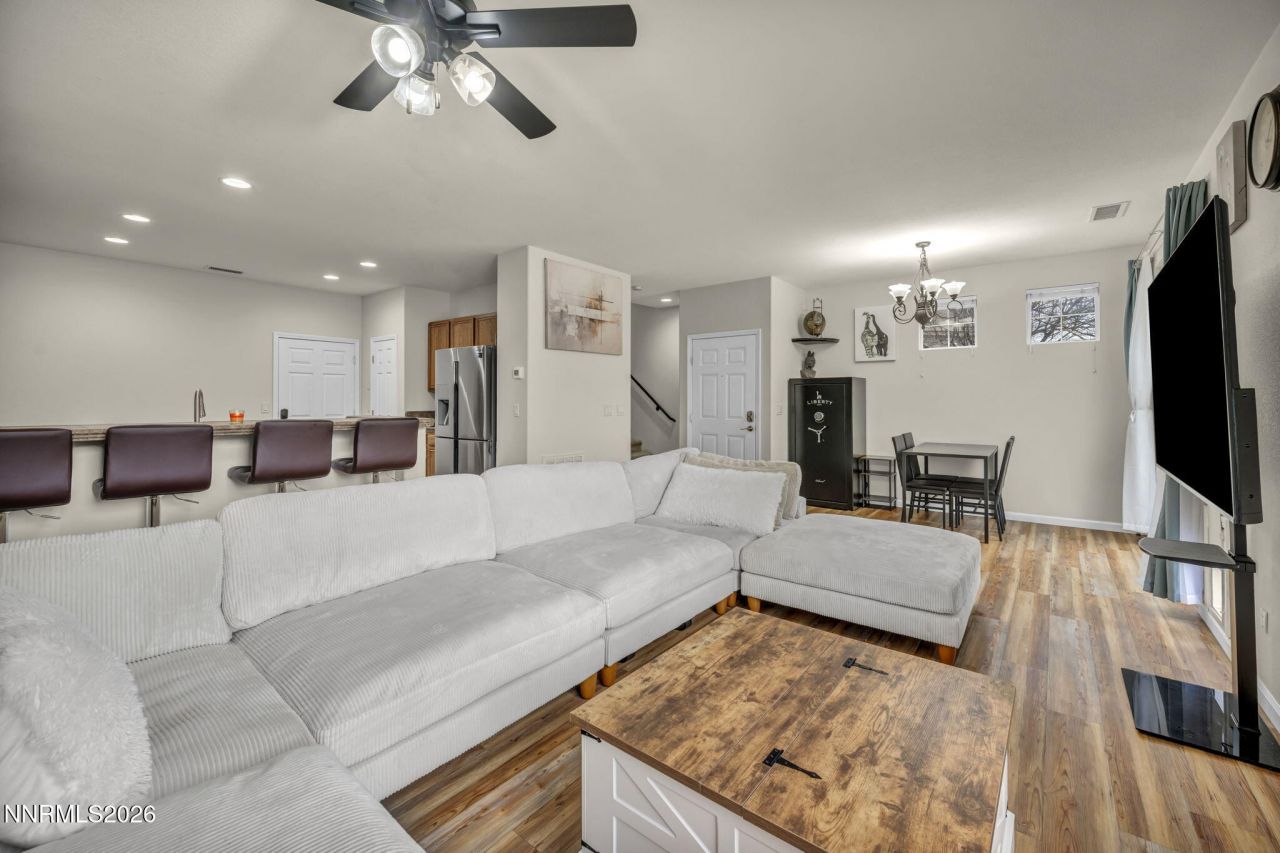 11010 Colton Drive, Reno, NV 89521 Photo