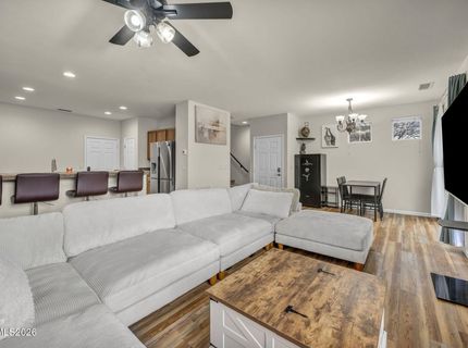 11010 Colton Drive, Reno, NV 89521 Photo