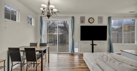 11010 Colton Drive, Reno, NV 89521 Photo