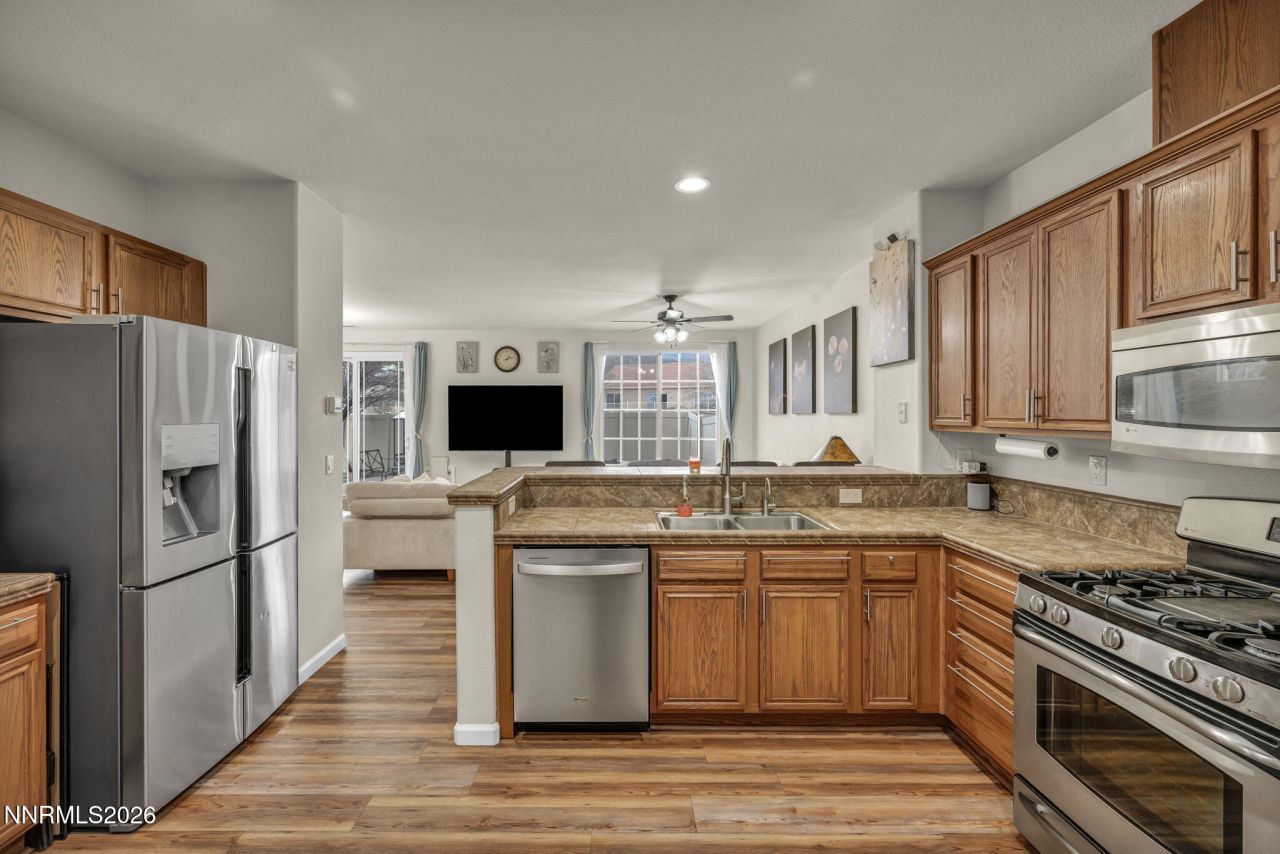 11010 Colton Drive, Reno, NV 89521 Photo