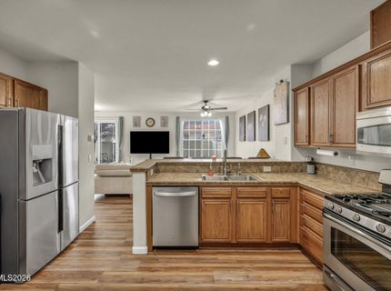 11010 Colton Drive, Reno, NV 89521 Photo