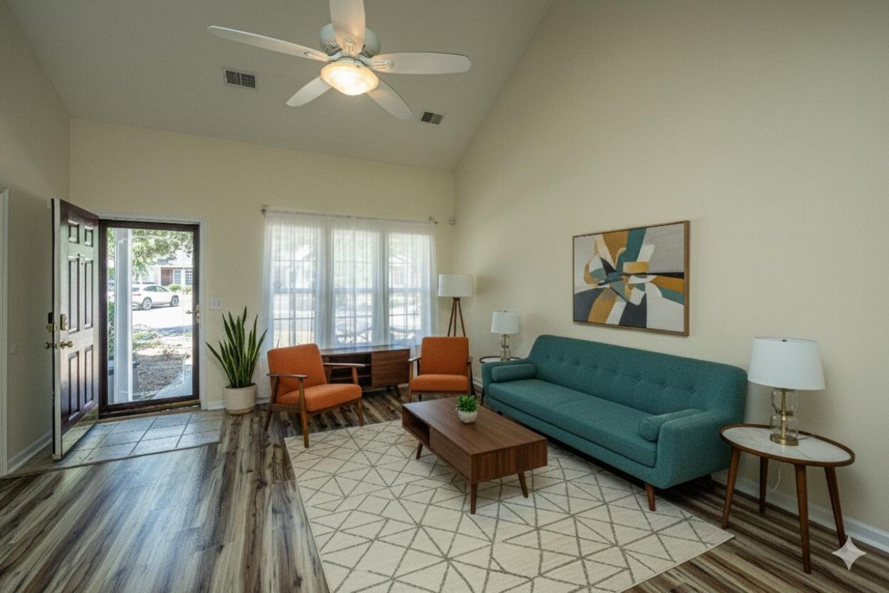 1304 Elm Hall Circle Photo 12