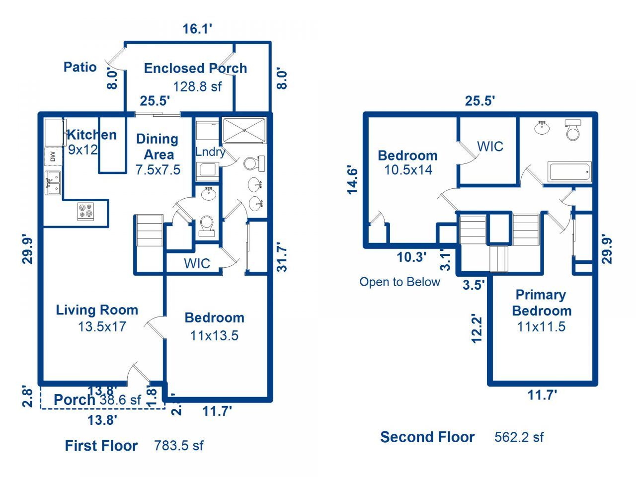 1304 Elm Hall Circle Photo 2