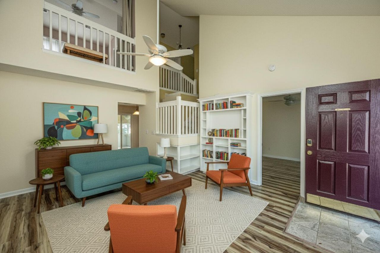 1304 Elm Hall Circle Photo 7