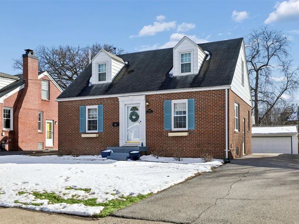 3408 Rutland Avenue, Des Moines, IA 50311