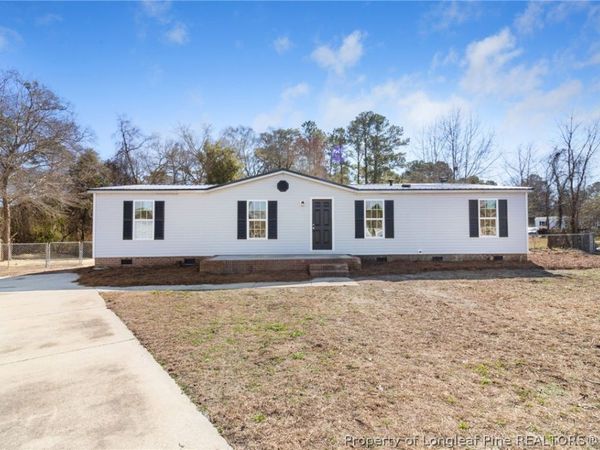 4908 Scales Court, Fayetteville, NC 28306