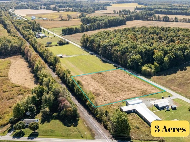 AC Tri County Highway, Sardinia, OH 45171 Photo 2