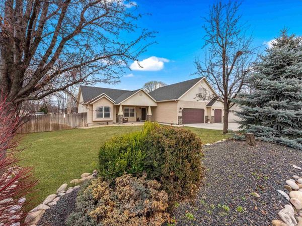 2809 Dorman Ave., Caldwell, ID 83605