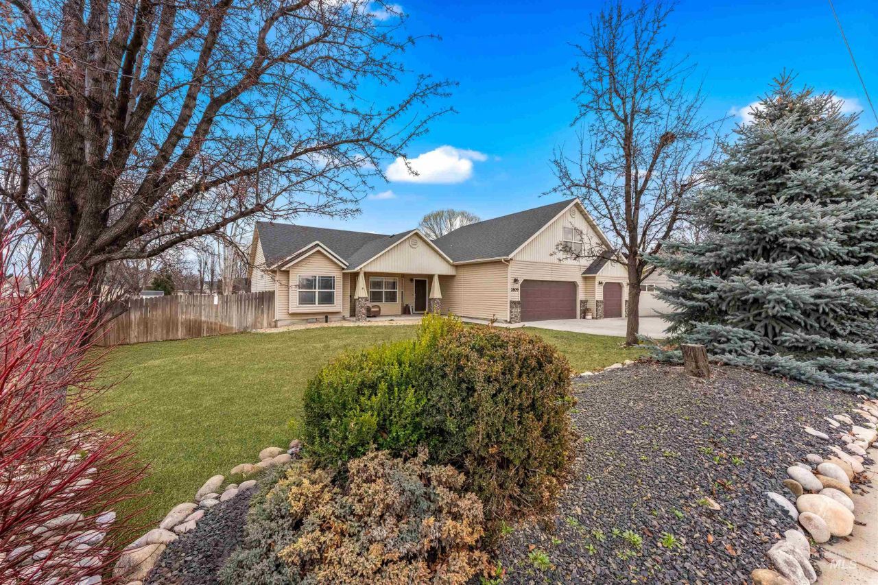 2809 Dorman Ave., Caldwell, ID 83605 Main Photo