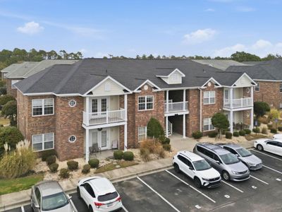 2037 Silver Crest Dr. , Unit 16-E, Myrtle Beach, SC 29579