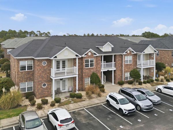 2037 Silver Crest Dr., Unit 16-E, Myrtle Beach, SC 29579