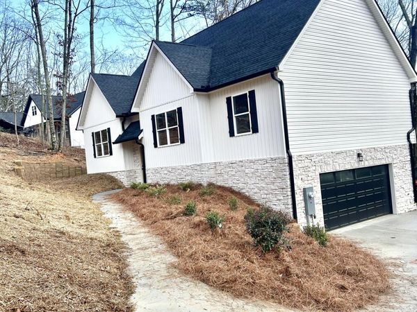 3146 Highland Circle, Rocky Face, GA 30740