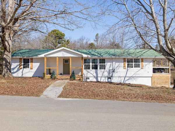 120 Dennis Road, Trenton, GA 30752