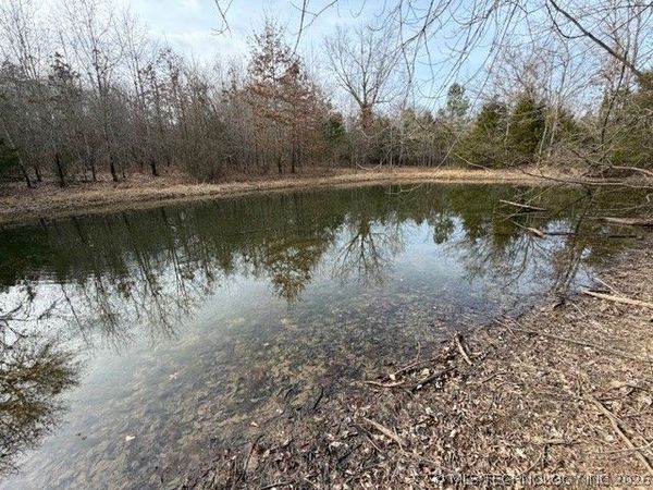 Bengal Road , Panola, OK 74559