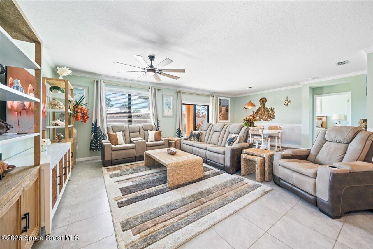 7499 Tourmaline Drive , Grant, FL 32949 Photo