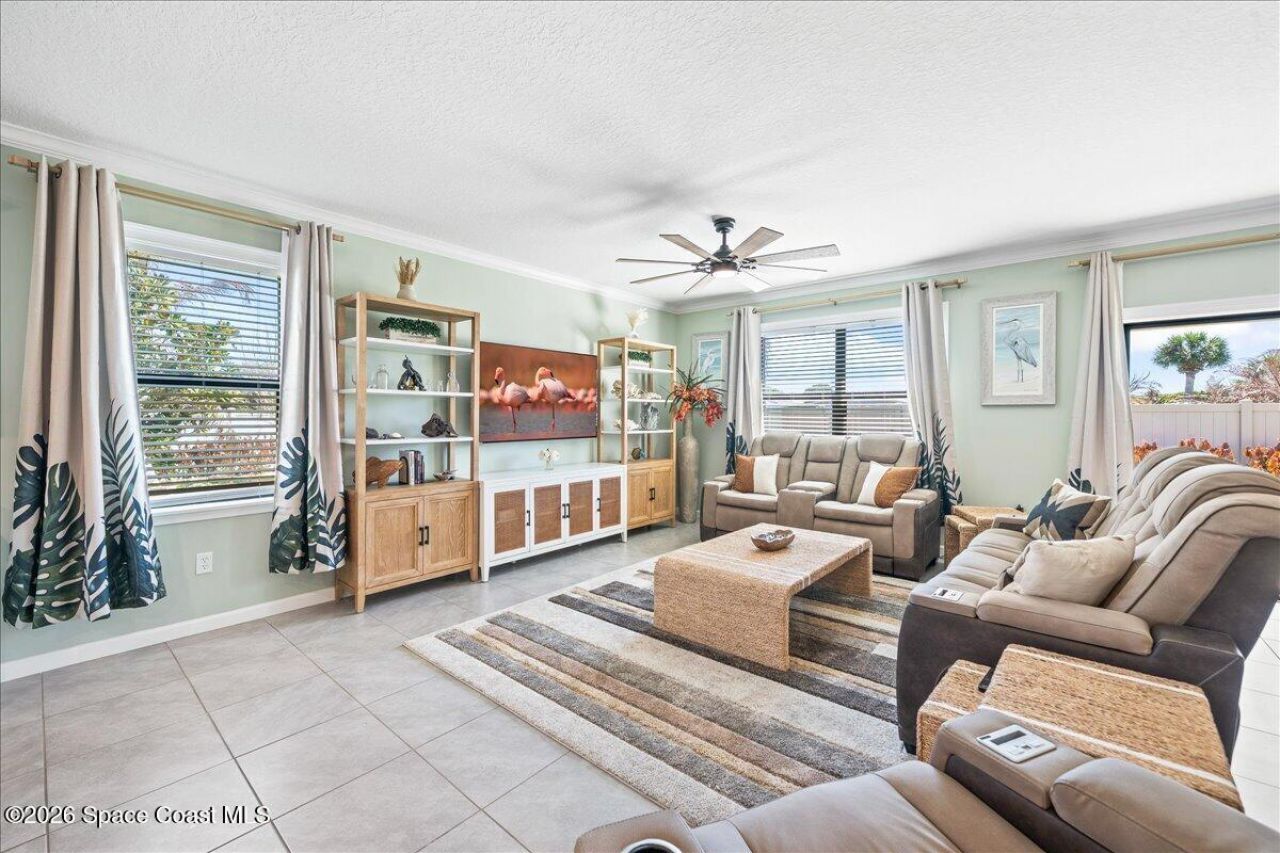 7499 Tourmaline Drive , Grant, FL 32949 Photo