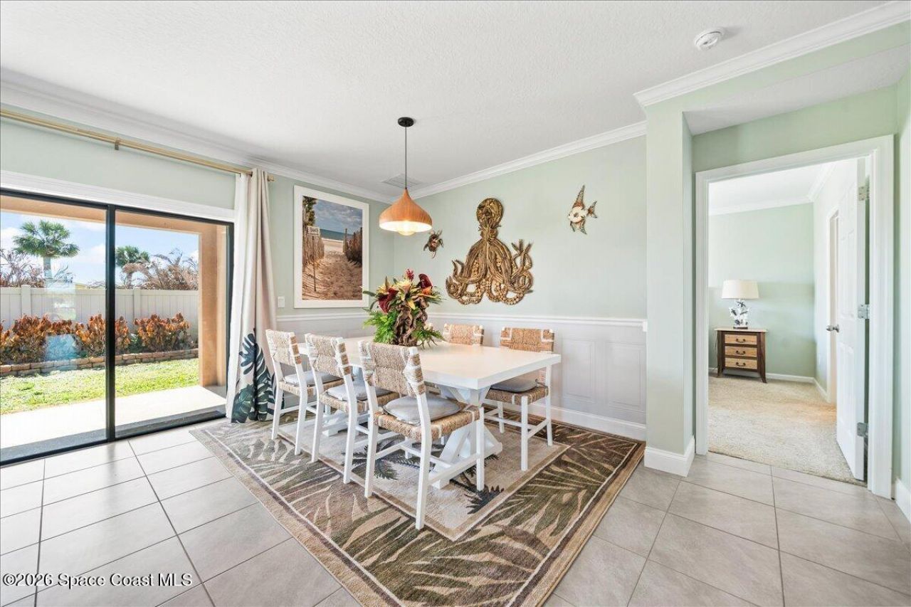 7499 Tourmaline Drive , Grant, FL 32949 Photo