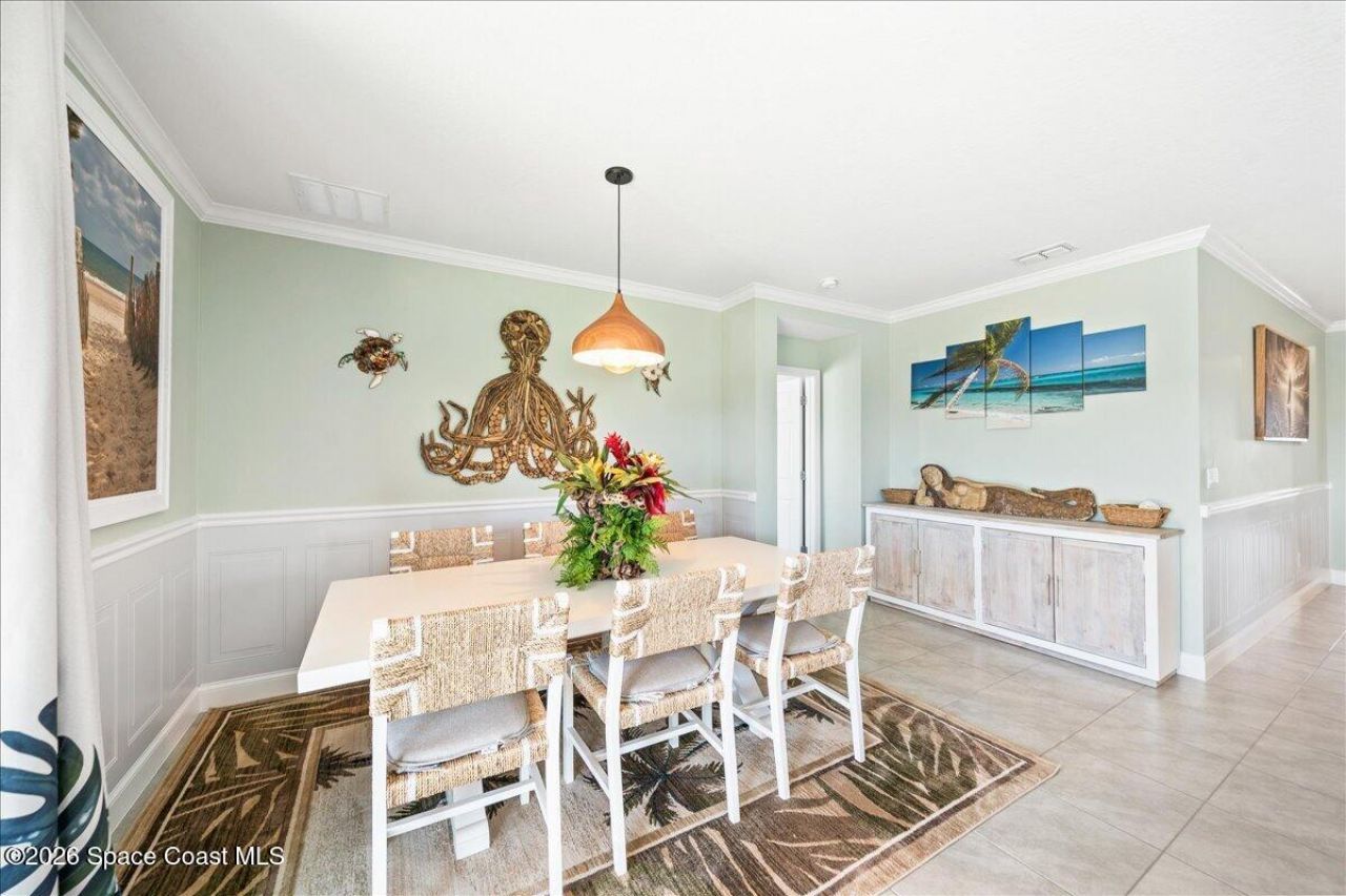 7499 Tourmaline Drive , Grant, FL 32949 Photo