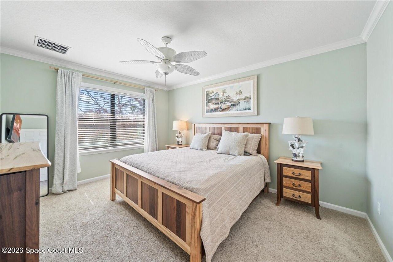 7499 Tourmaline Drive , Grant, FL 32949 Photo