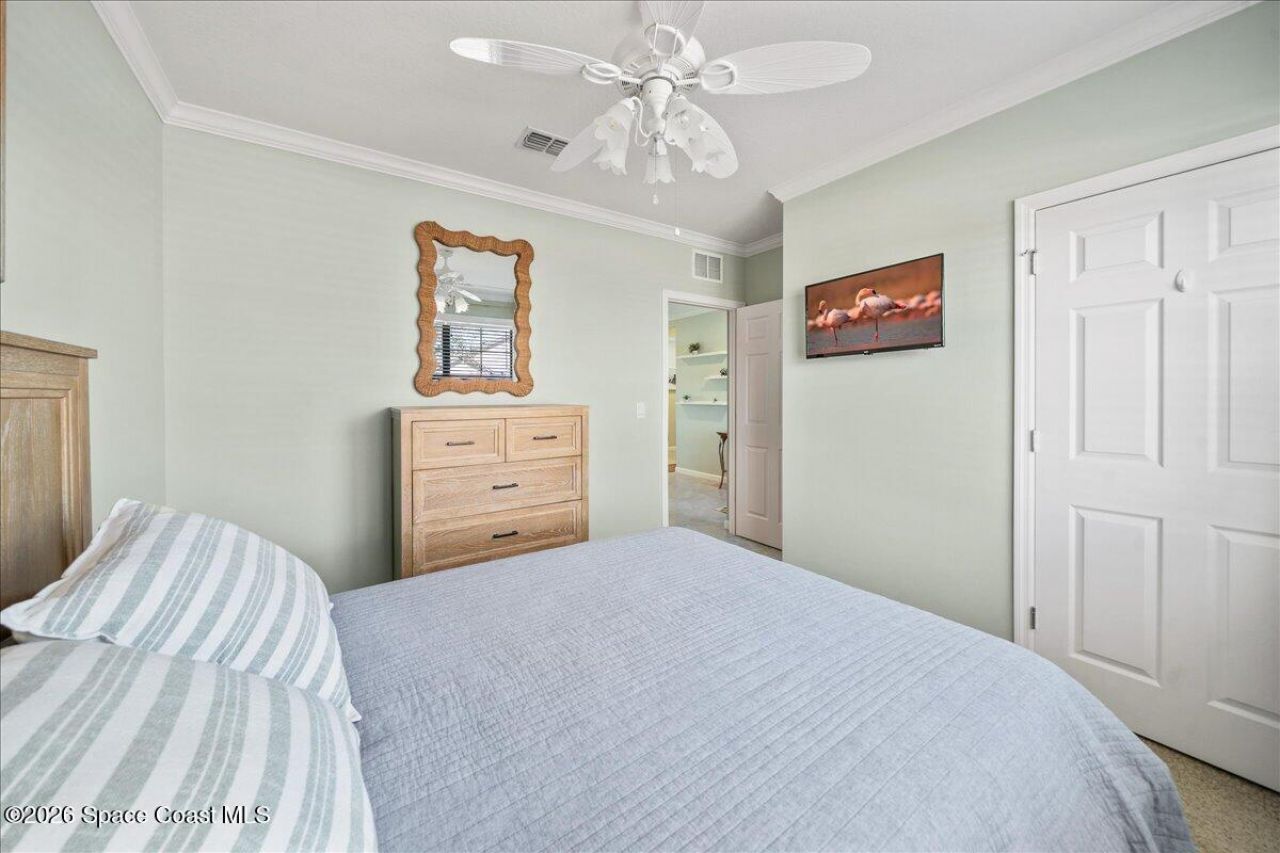 7499 Tourmaline Drive , Grant, FL 32949 Photo