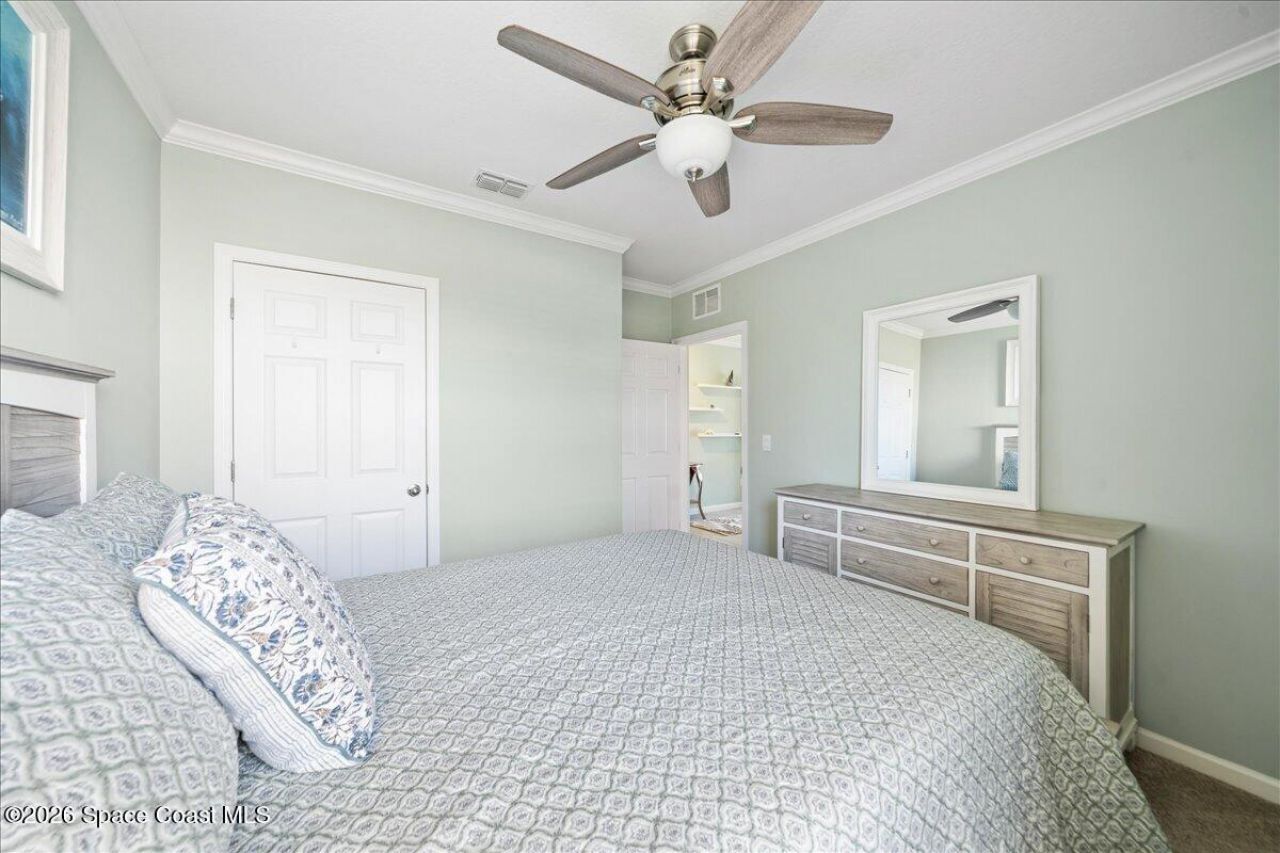 7499 Tourmaline Drive , Grant, FL 32949 Photo