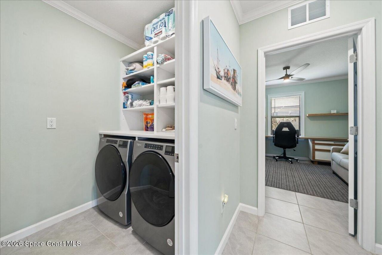 7499 Tourmaline Drive , Grant, FL 32949 Photo