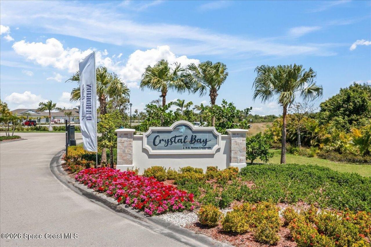 7499 Tourmaline Drive , Grant, FL 32949 Photo