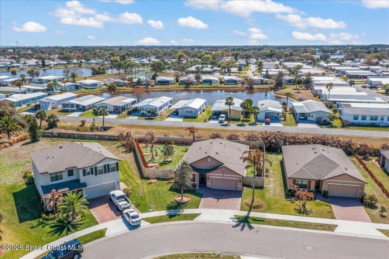 7499 Tourmaline Drive , Grant, FL 32949 Photo