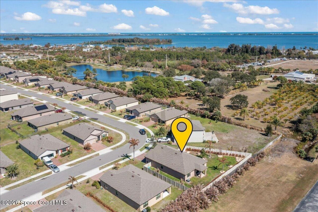 7499 Tourmaline Drive , Grant, FL 32949 Photo