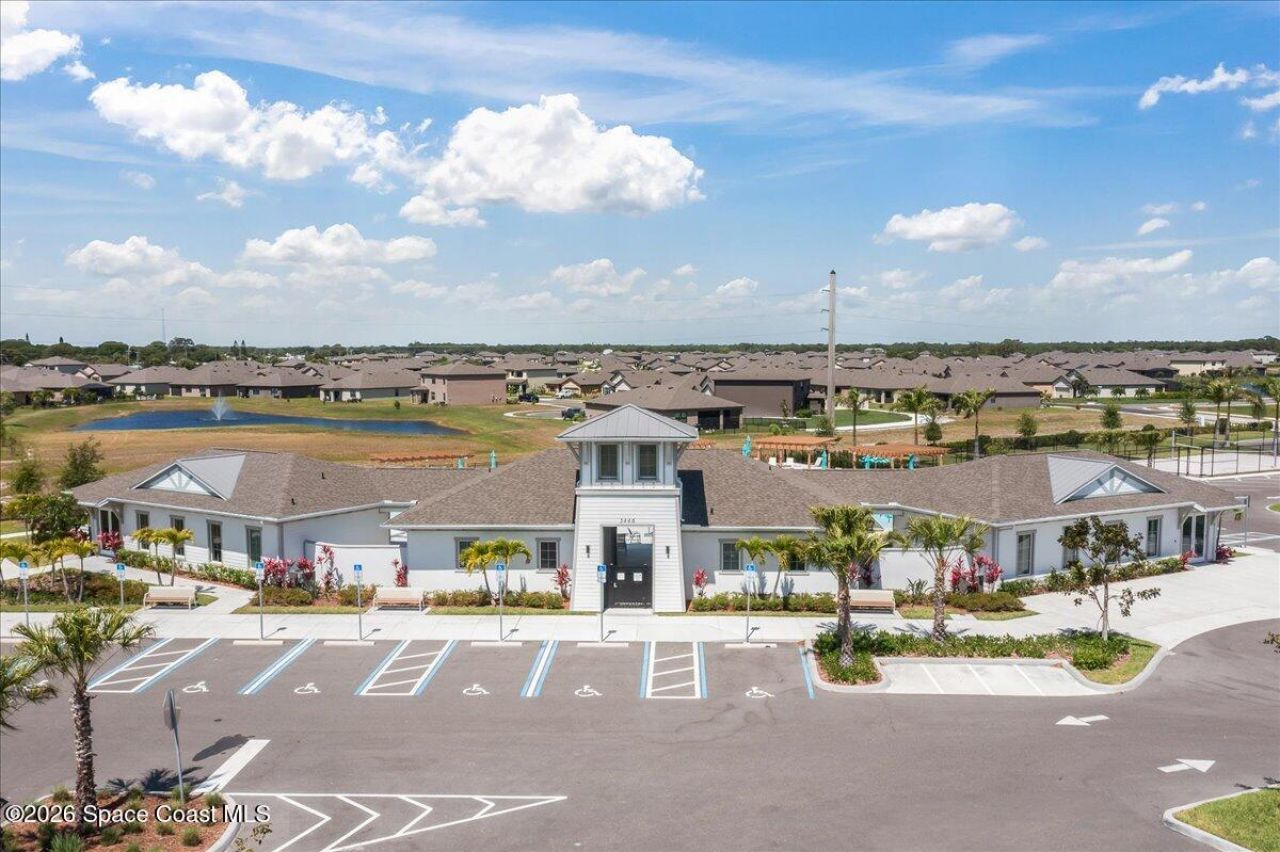 7499 Tourmaline Drive , Grant, FL 32949 Photo