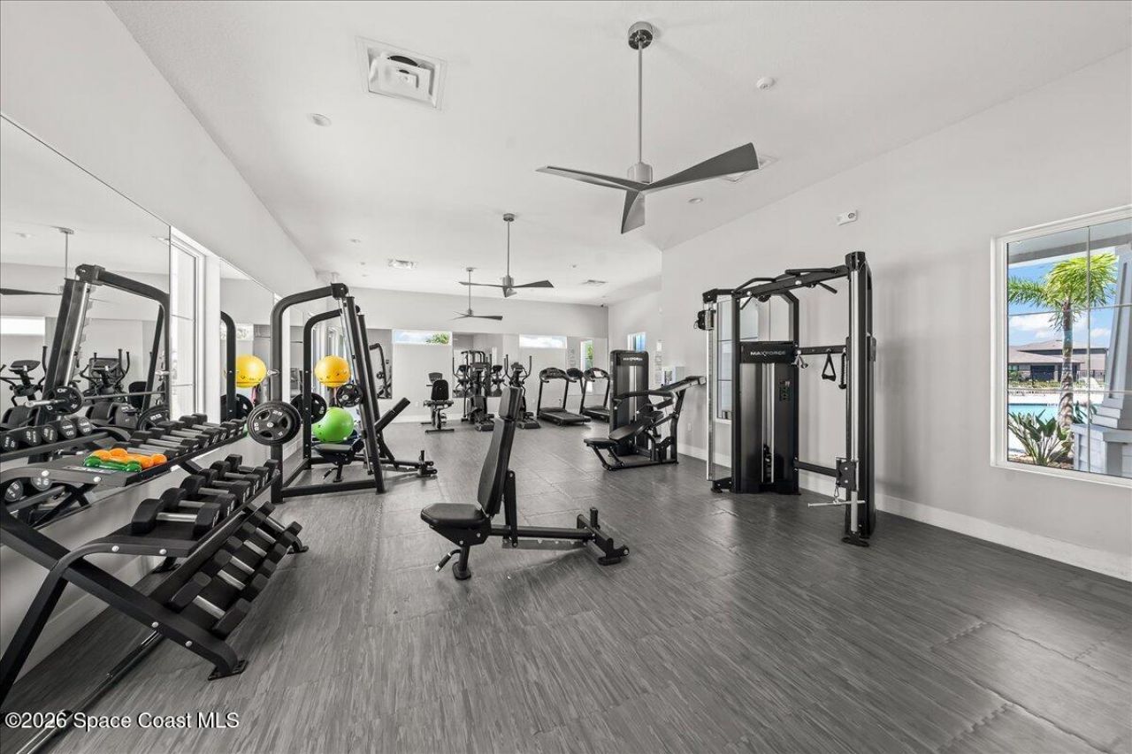 7499 Tourmaline Drive , Grant, FL 32949 Photo