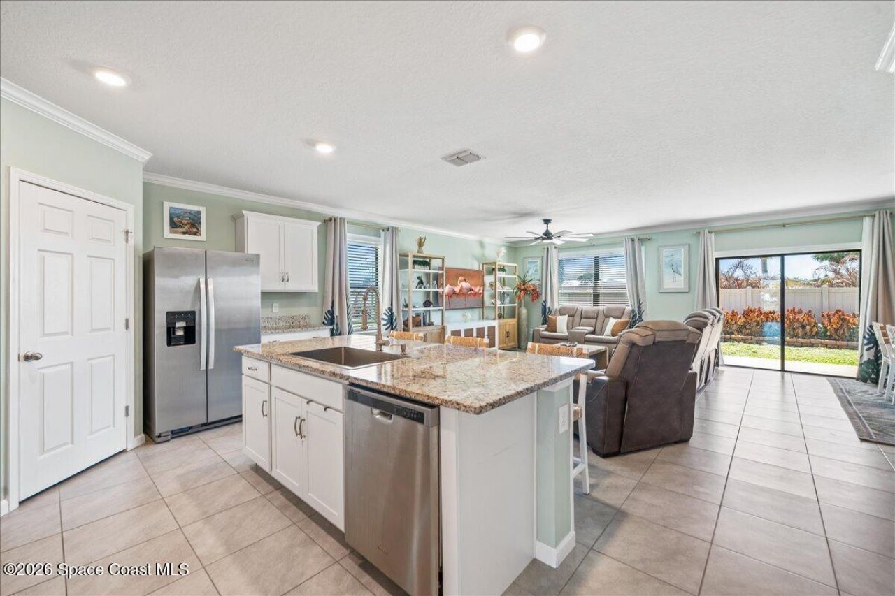 7499 Tourmaline Drive , Grant, FL 32949 Photo