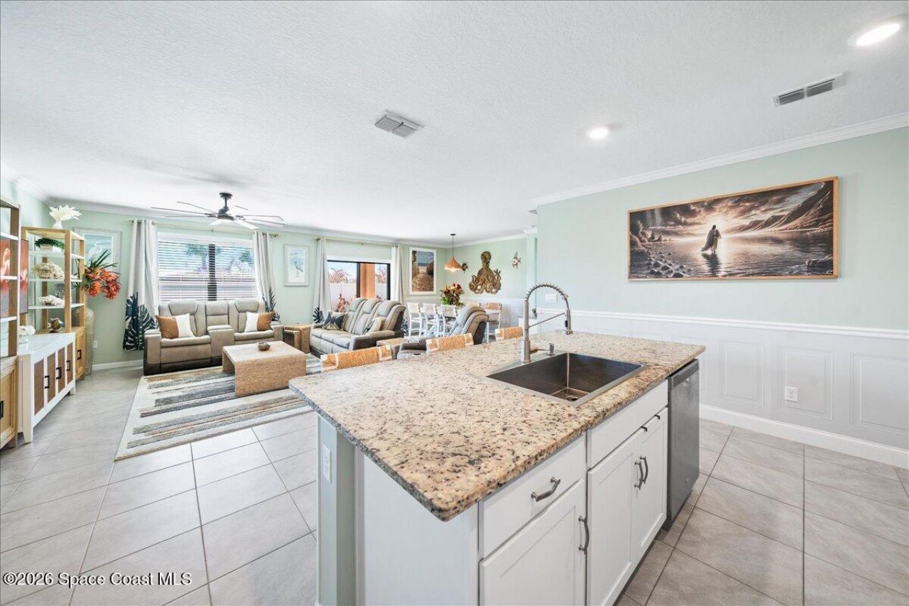 7499 Tourmaline Drive , Grant, FL 32949 Photo