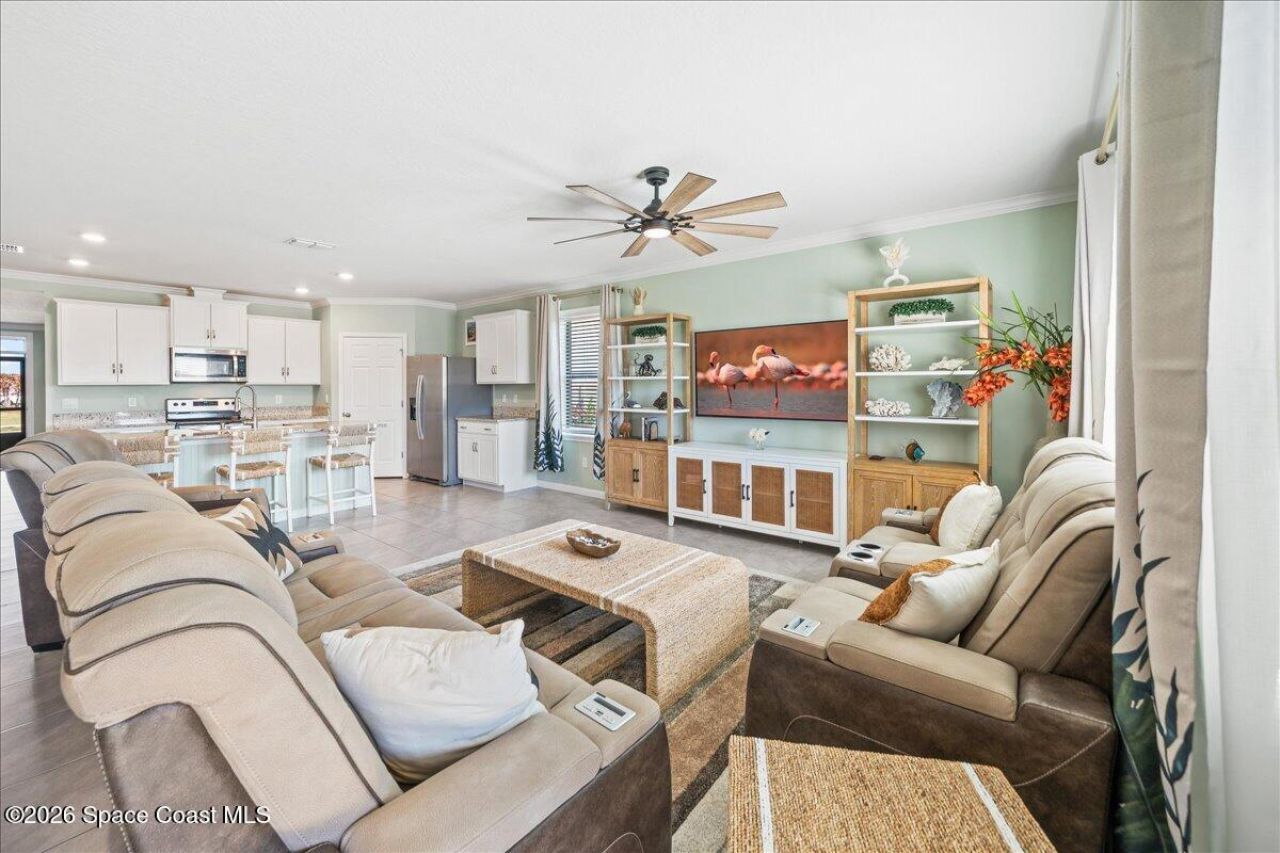 7499 Tourmaline Drive , Grant, FL 32949 Photo