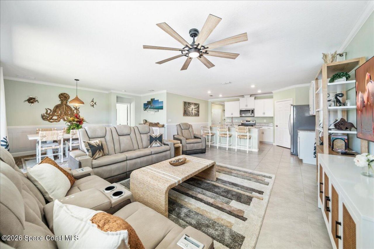 7499 Tourmaline Drive , Grant, FL 32949 Photo