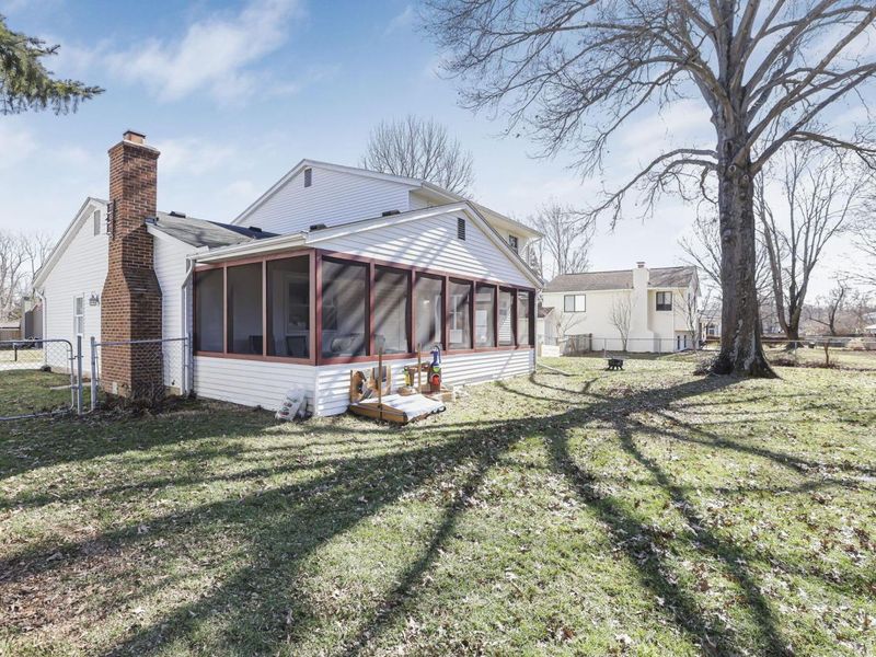 252 Old Coach Place, Canal Winchester, OH 43110 Photo 46