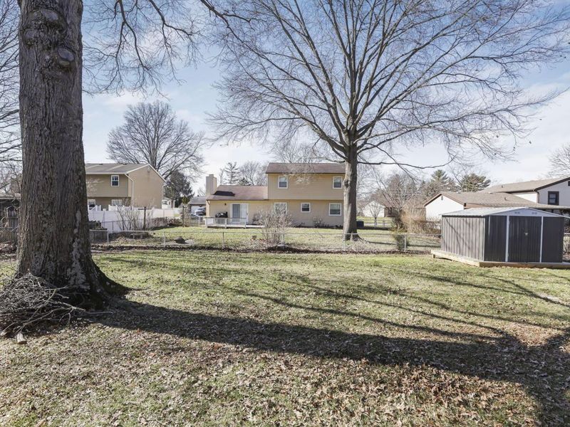 252 Old Coach Place, Canal Winchester, OH 43110 Photo 49