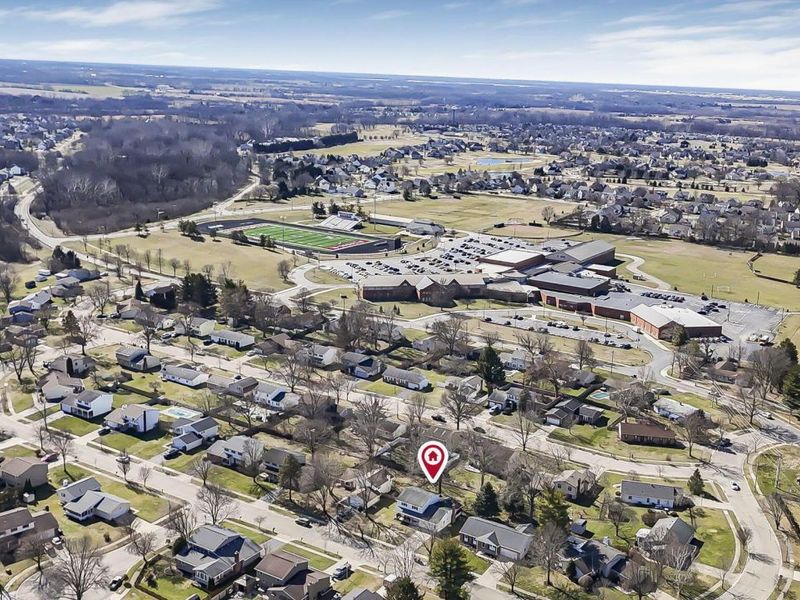 252 Old Coach Place, Canal Winchester, OH 43110 Photo 53